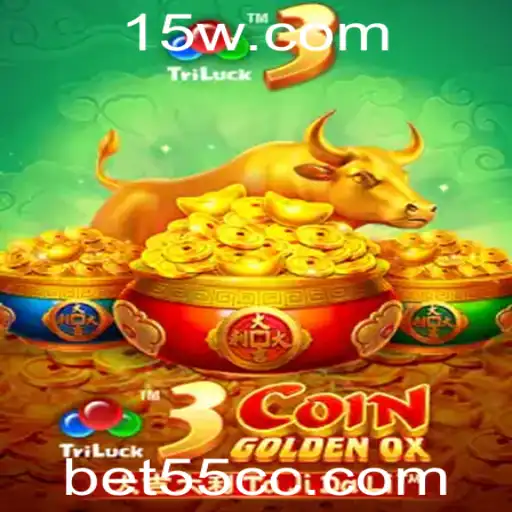 Desvendando o Fascínio de 3CoinGoldenOX: Regras e Inovação