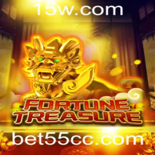 FortuneTreasure: Descubra as Aventuras e Desafios do Novo Jogo do Ano