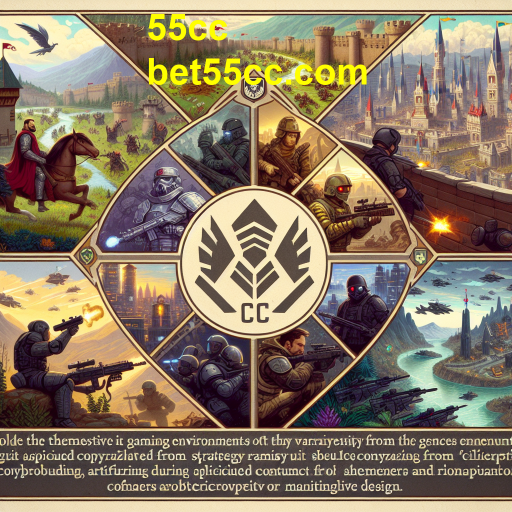 Explorando o Fascinante Mundo dos Jogos de Estratégia