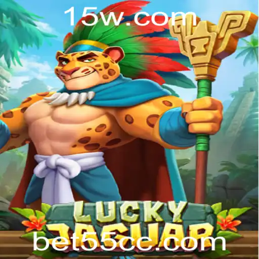 Descubra o Fascinante Mundo do Jogo LuckyJaguar: Uma Jornada Inesquecível