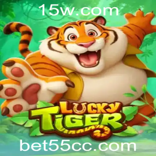 Descubra o Fascinante Mundo de LuckyTiger: Muito Além da Palavra-Chave 55cc