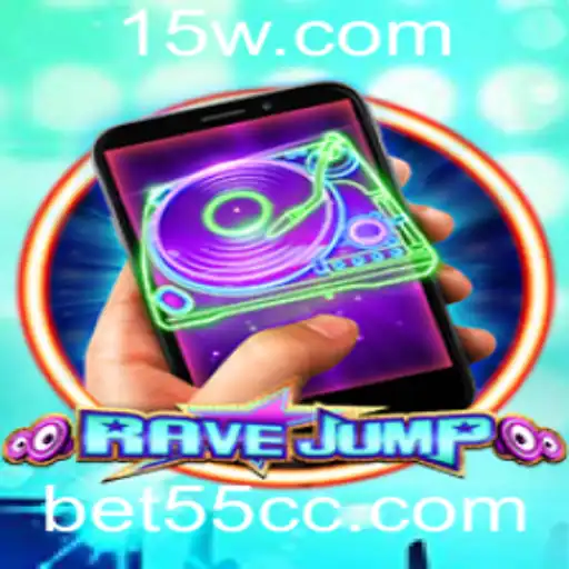 RaveJumpmobile: Um Salto Inovador no Mundo dos Jogos Mobile