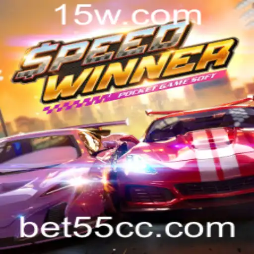 SpeedWinner: A Emoção das Corridas com 55cc de Puro Adrenalina