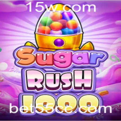 Explorando o Mundo de SugarRush1000 com 55cc