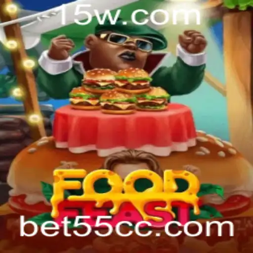 Explorando o Mundo de FoodFeast: O Jogo Gastronômico Revolucionário