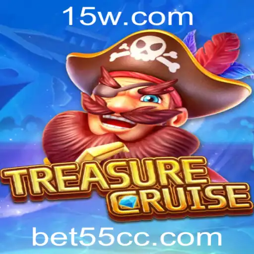 Explorando o Mundo do Jogo TREASURECRUISE: Aventuras e Estratégias