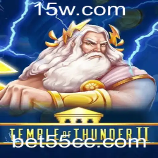 Explore o Mundo de TempleofThunderII com a Chave 55cc