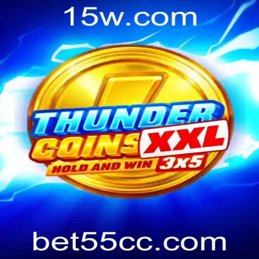 Descubra o Mundo de ThunderCoinsXxl: Um Novo Paradigma nos Jogos Digitais