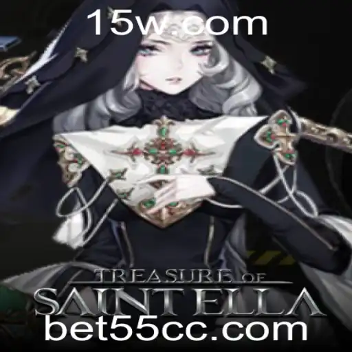 Exploração e Estratégia no Jogo Treasure of Saint Ella