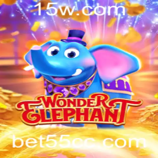 Descubra o Universo Fascinante de WonderElephant
