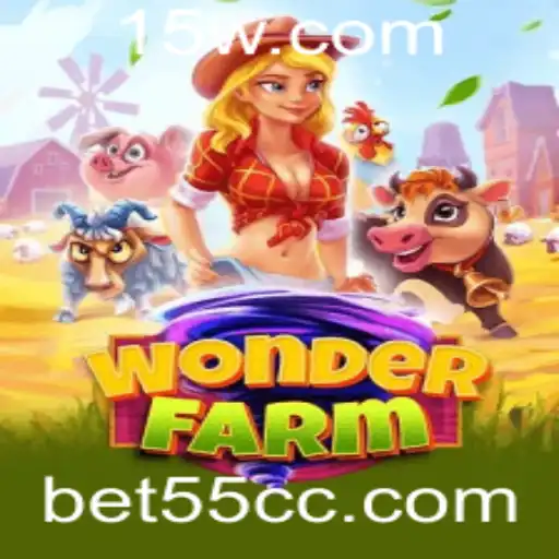 Descubra o Universo Envolvente de WonderFarm